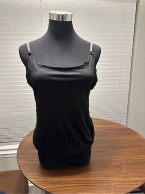 Black Tank